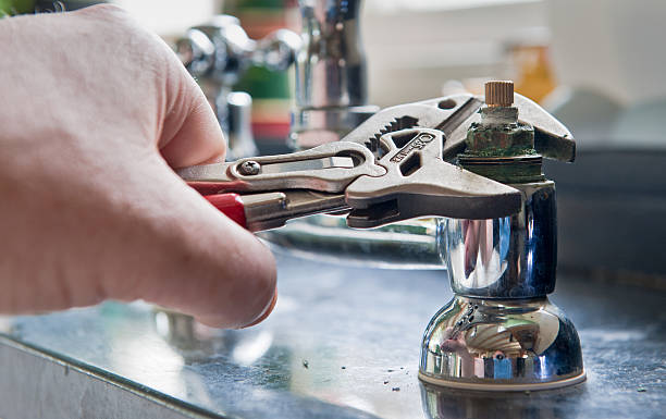 Best Residential water damage restoration  in Kinsley, KS