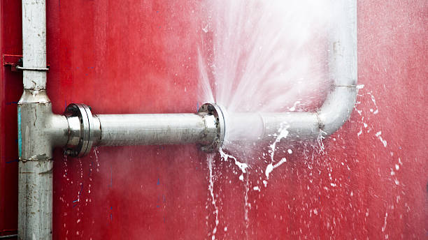 Best Residential water damage restoration  in Kinsley, KS